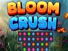 Igra Bloom Crush 