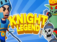 Igra Knight Legend