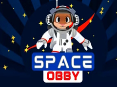Igra Space Obby
