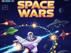 Igra Space Wars