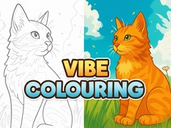 Igra Vibe Colouring