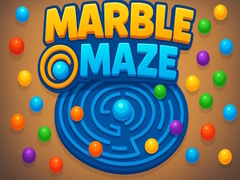 Igra Marble Maze 