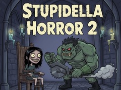 Igra Stupidella Horror 2