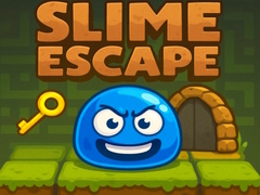 Igra Slime Escape