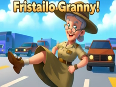 Igra Fristailo Granny!