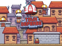 Igra Town Defense