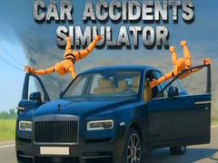Igra Car Accidents Simulator