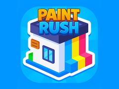 Igra Paint Rush