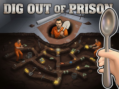 Igra Dig Out of Prison