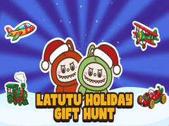 Igra Latutu Holiday Gift Hunt
