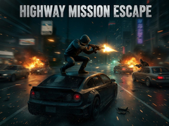 Igra Highway Mission Escape