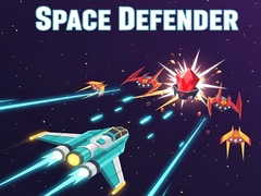Igra Space Defender