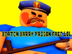 Igra Beaten Barry Prison Face LOL