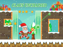 Igra Claus Unchained