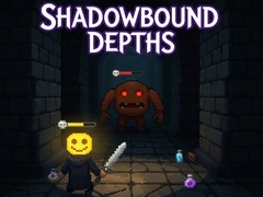 Igra Shadowbound Depths