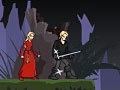 Igra Princess Bride: The Fire Swamp
