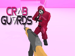 Igra Crab Guards