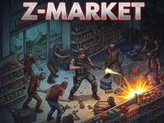Igra Z-Market
