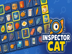 Igra Inspector Cat