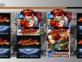 Igra Street Fighter vs King of Fighters
