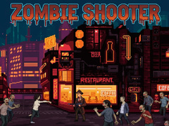 Igra Zombie Shooter