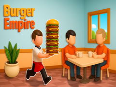 Igra Burger Empire