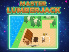 Igra Master Lumberjack