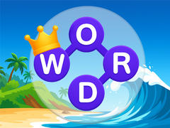Igra Word Connect Puzzle
