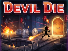 Igra Devil Die