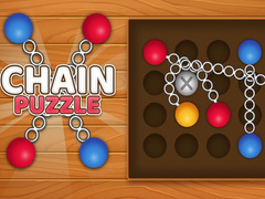 Igra Chain Puzzle