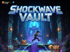 Igra Shockwave Vault