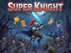 Igra Super Knight