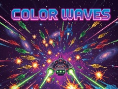 Igra Color Waves