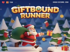 Igra Giftbound Runner