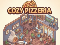 Igra Cozy Pizzeria