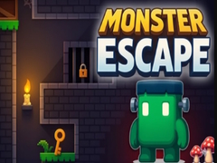 Igra Monster Escape