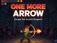 Igra One More Arrow