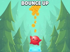 Igra Bounce Up