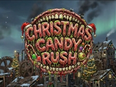 Igra Christmas Candy Rush