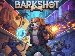 Igra BarkShot
