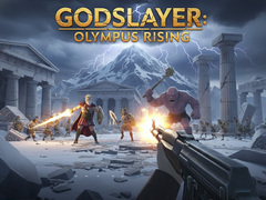 Igra Godslayer: Olympus Rising