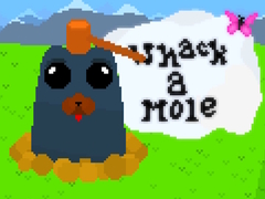 Igra Whack a Mole 