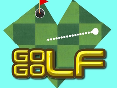 Igra Go Golf
