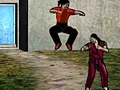 Igra Capoeira
