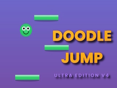Igra Doodle Jump  Ultra Edition 4