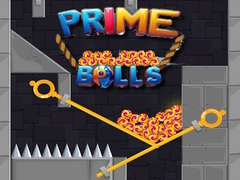 Igra Prime Balls
