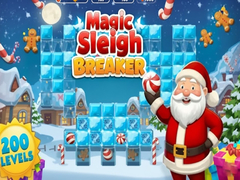 Igra Magic Sleigh Breaker