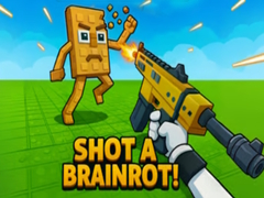 Igra Shot a Brainrot!