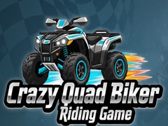 Igra Quad Bike Racing Game