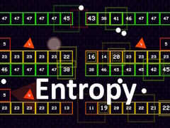 Igra Entropy